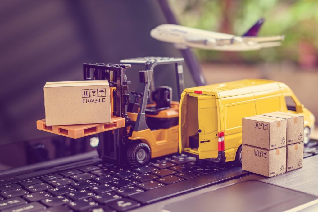 services de transport